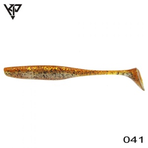 KP Baits Lazy Shad 10cm 041