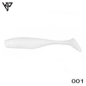 KP Baits Lazy Shad 7.5cm 001
