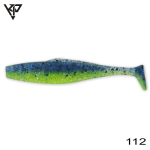 KP Baits Natural Shad 8.75cm 112