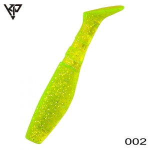 KP Baits Original Shad 6.25cm 002