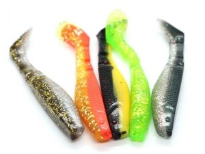 KP Baits Original Shad 6.25cm 045 - Img 4