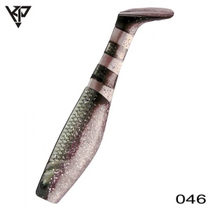 KP Baits Original Shad 6.25cm 046