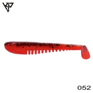 KP Baits Skeleton Shad 7.5cm - 052