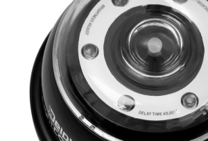 Lampă Cort Delphin Light CONTACT 6+1 LED - Img 3