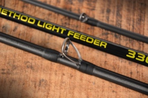 Lanseta Benzar Concourse Method Feeder Light 20-75g 3+4 - Img 2