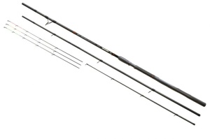 Lanseta Benzar Method Lake Feeder 3+3