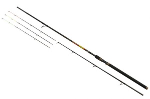 Lanseta Benzar No Limit Boat Feeder 70-250g 2+3