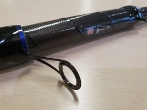 Lanseta Bologneza Colmic Genius Master 6.00m 20g - Img 4
