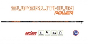 Lanseta Bologneza Maver Superlitium Power MX 5.00m - Img 2