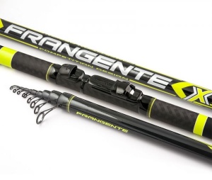 Lanseta Bologneza Trabucco Frangente X-Master Bolo 6m 20g - Img 2
