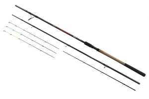Lanseta Carp Expert Dynamic Feeder 3+3buc