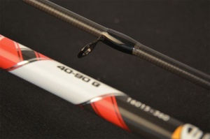 Lanseta Carp Expert Fine Method Feeder 90g 3+3 - Img 2