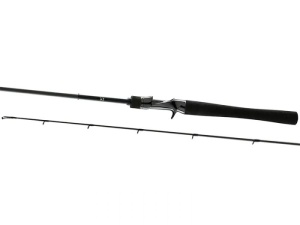 Lanseta Casting Favorite X1C Twitch X1.1C-602H 1.83m 12-36g Extra Fast - Img 1