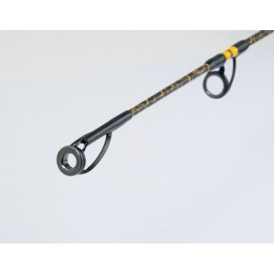 Lanseta Catgear X-Rock Big River 3.00m 400g 2seg - Img 6