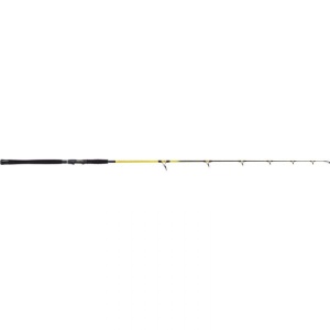 Lanseta Catgear X-Rock Solid Stick 1.95m 200-500g 1+1 - Img 4