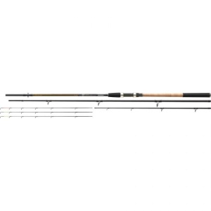 Lanseta Cormoran GF Feeder Pro UP 3.90m 80-230g 3+3