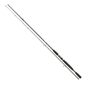 Lanseta Cormoran I-Cor Black 2.10m 3-15g 2 buc