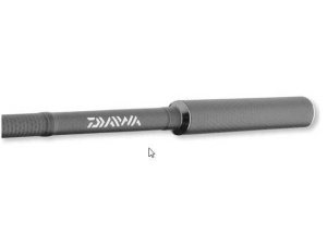 Lanseta crap Daiwa Basiair Z45 Carp, 3.90m, 3.5lb - Img 2