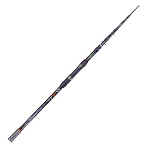 Lanseta Crap Telescopica Maver Reactor Crap Tele 4m 3.5lbs