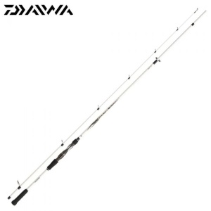 Lanseta Daiwa Ballistic LTD Spin 2.10m 7-21g 2buc