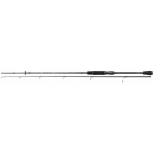 Lanseta Daiwa Ballistic X Spin 2.10m 1-5g