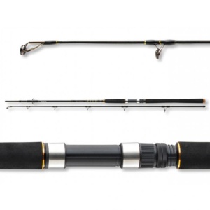 Lanseta Daiwa BG Deep Sea 2.10m 150-400g 2buc - Img 2