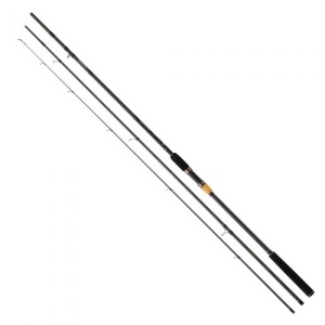 Lanseta Daiwa Black Widow Match 3.90m 6-18g 3buc