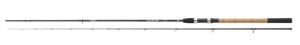 Lanseta Daiwa Black Widow Method Feeder 2.70m până la 80g (2+2)