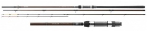 Lanseta Daiwa Exceler Method Feeder 3.60m 80g 3+2 - Img 4