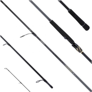 Lanseta Daiwa New Tournament TN AGS 2 seg