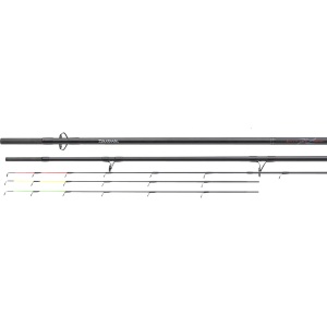 Lanseta Daiwa Ninja X Feeder 3.60m 40-120g - Img 1