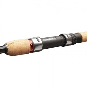Lanseta Daiwa Ninja X Spin 2.10m 5-20g - Img 3