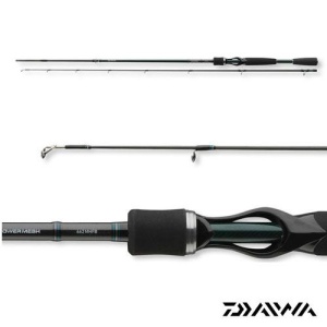 Lanseta Daiwa Powermesh Cast 1.95m 7-28g