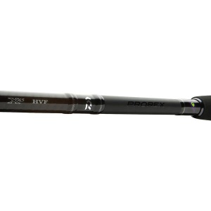 Lanseta Daiwa Prorex X UL Spin 1.95m 2-7g - Img 2
