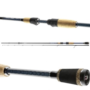 Lanseta Daiwa Silver Creek Light Spin 1.80m 5-21g