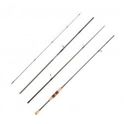 Lanseta Daiwa Silver Creek