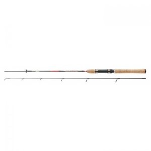 Lanseta Daiwa Sweepfire UL Spin 1.50m 5-10g 2seg