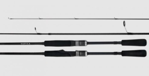 Lanseta Daiwa Tatula XT Spin 2.03m 5-21g 2buc - Img 2