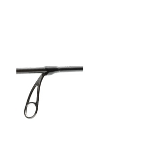 Lanseta Daiwa Tournament AGS Spin 2.70m 18–64g – lansetă premium pentru spinning la distanță, cu blank SVF Nanoplus și inele AGS din carbon.