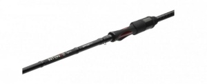 Lanseta DAM Effzett Intenze Spin 2.28m 7-28g - Img 2