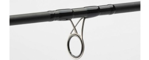 Lanseta DAM MAD Greyline 3.60m 3.25Lbs 2buc - Img 2