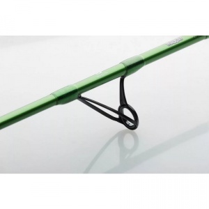 Lanseta DAM Madcat Green Vertical 1.80m 150-250g 1seg - Img 4