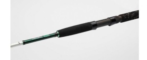 Lanseta DAM Madcat White Clonk Teaser 2.10m 150-200g 2buc - Img 4