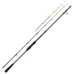Lanseta DAM Salt-X Boat Quiver 2.70m 250g 2+2