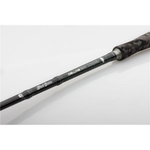Lanseta DAM XT5 50 3.90m 3.5lbs 2buc - Img 3