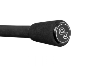 Lanseta Delphin Corsa Black Carp SIC 3.60m 3.25lbs 2buc - Img 6