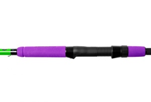Lanseta Delphin Pilkster 2.40m 50-200g 2buc - Img 6