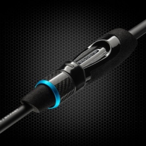 Lanseta Favorite Blue Bird BB1-802L-T 2.40m 3-12g Fast - Img 3