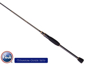 Lanseta Favorite Synapse SYS662L 1.98m 2-12g Medium-Fast