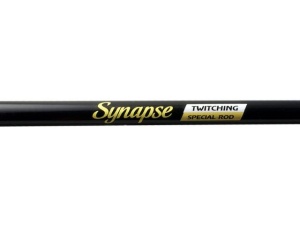 Lanseta Favorite Synapse Twitching SYST-702ML 2.13m 4-16g M - Img 3